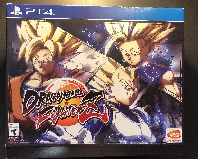 Dragon Ball FighterZ e mais estão gratuitos para jogar no Xbox One