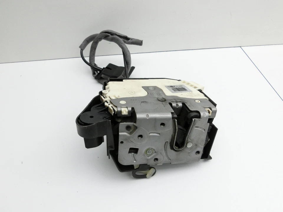 Türschloss mit ZV Stellmotor Li Vo für Mini One R56 LCI 13-16 7239161-03 - Bild 2 von 4