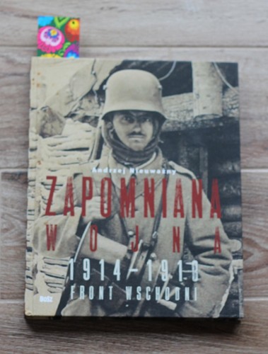 WW1 FORGOTTEN WAR 1914 - 1918 eastern front in rare pictures - Foto 2 di 12