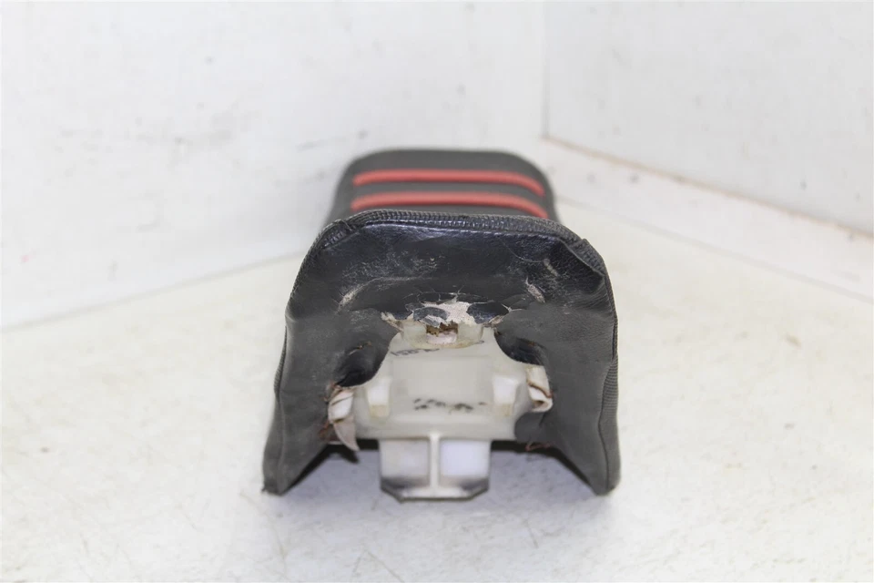 Honda CRF 250R 2005 asiento Foto 4 de 4