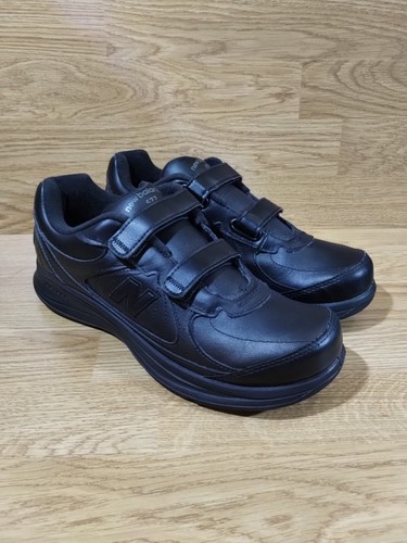 New Balance Orthopedic DSL 2 577 WW577VK Womens Black Walking Shoe US Size 11 B - Picture 6 of 11