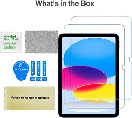 360 Leather Smart Case Cover for iPad Pro 13 11 iPad Air 13 iPad 10.9 10.2 - Picture 54 of 57