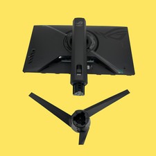 Back Cover w/ Stand ASUS ROG Strix XG259QN 24.5" Gaming Monitor 5925 Z25/2 TC 