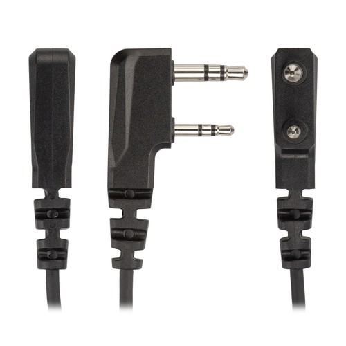 4X Speaker Microphone for Kenwood Nexedge NX-220 NX-230 NX-240V NX-320 NX-420 - Picture 6 of 6