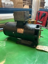 Westinghouse A35a8993 Dc Motor 4.75 Hp 7500 Rpm *lowrider*