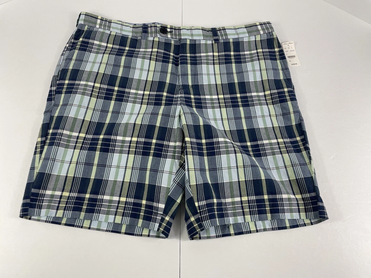 Short Brooks Brothers Cuadros Talla L34- Fashionella | Meses sin interés