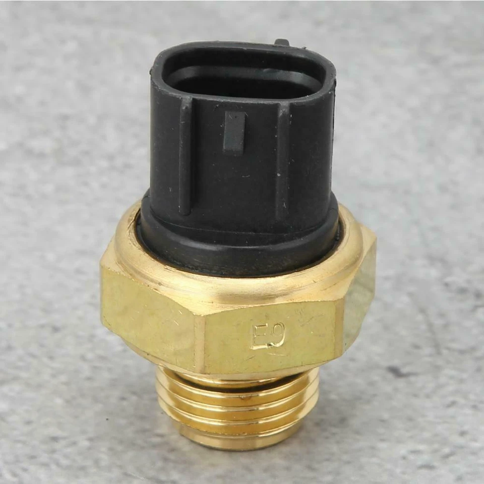 Sensor de temperatura interruptor térmico 7020-150600 para CF-Moto CFORCE 400 UFORCE 500 Foto 3 de 4