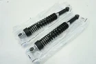 Piaggio Gilera Fuoco MP3 400 500 Rear shock absorber set OEM 1C003545R5 07-18