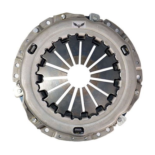 JD OE CLUTCH KIT+FLYWHEEL for 93-97 GEO PRIZM TOYOTA COROLLA 1.6L CELICA 1.8L - Picture 3 of 5