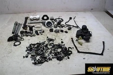 17-18 DUCATI MULTISTRADA 950 PARTS AND HARDWARE LOT