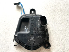 2000-2005 BMW 745i 750i E65 ~ RIGHT HEADLIGHT AIM CONTROL CAP  ~ 63126916092
