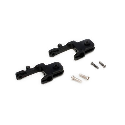 Blade Rotor Testa Sterzo (4 Pezzi) Per Elicotteri MSR / MSR X – Ricambio BLH3215 - 3