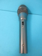 AWESOME VOCOPRO MIC HANDHELD MICROPHONE MARK 12 NO CORD WORKS GREAT
