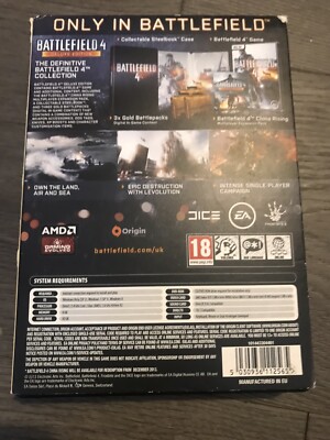 バトルフィールド4 windows Battlefield 4 Windows [Digital] 1002513 - Best Buy