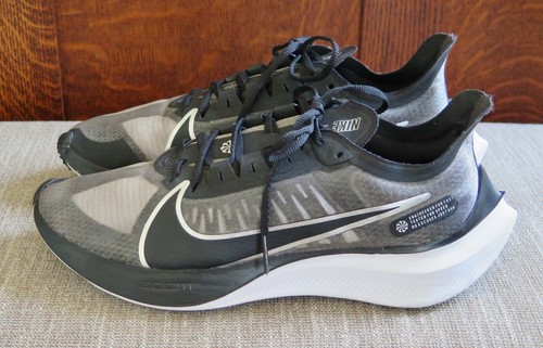 Nike Zoom Gravity Running Shoes Black/Metallic Silver Women's 10 Eur 42  Workout | eBay
