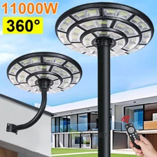 100000000lm Lamparas Luz Led Solares Luces Para Exterior Patio Sensor De Movimie