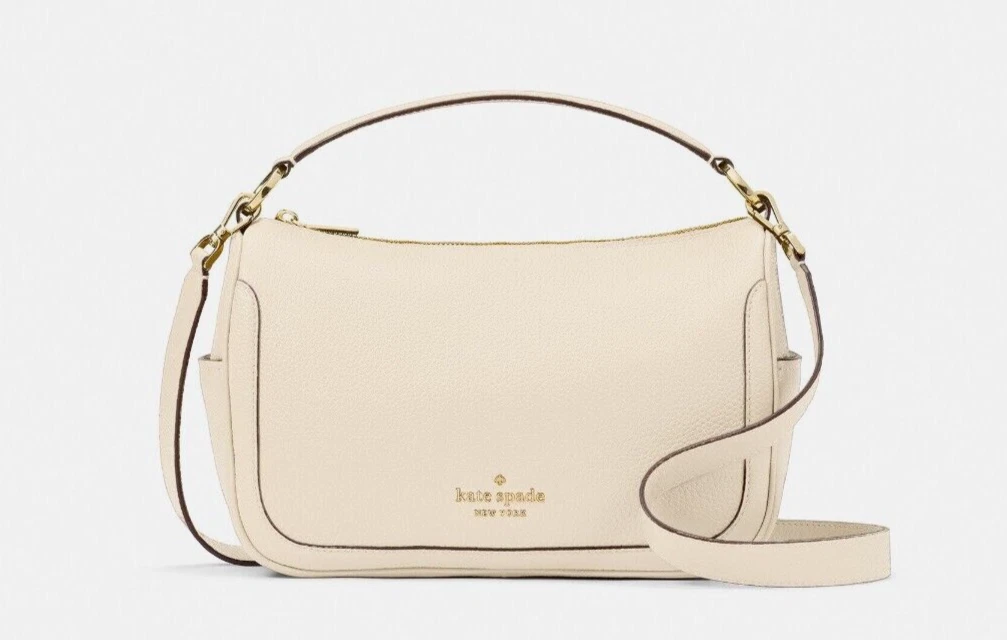 Kate spade hobo best sale crossbody