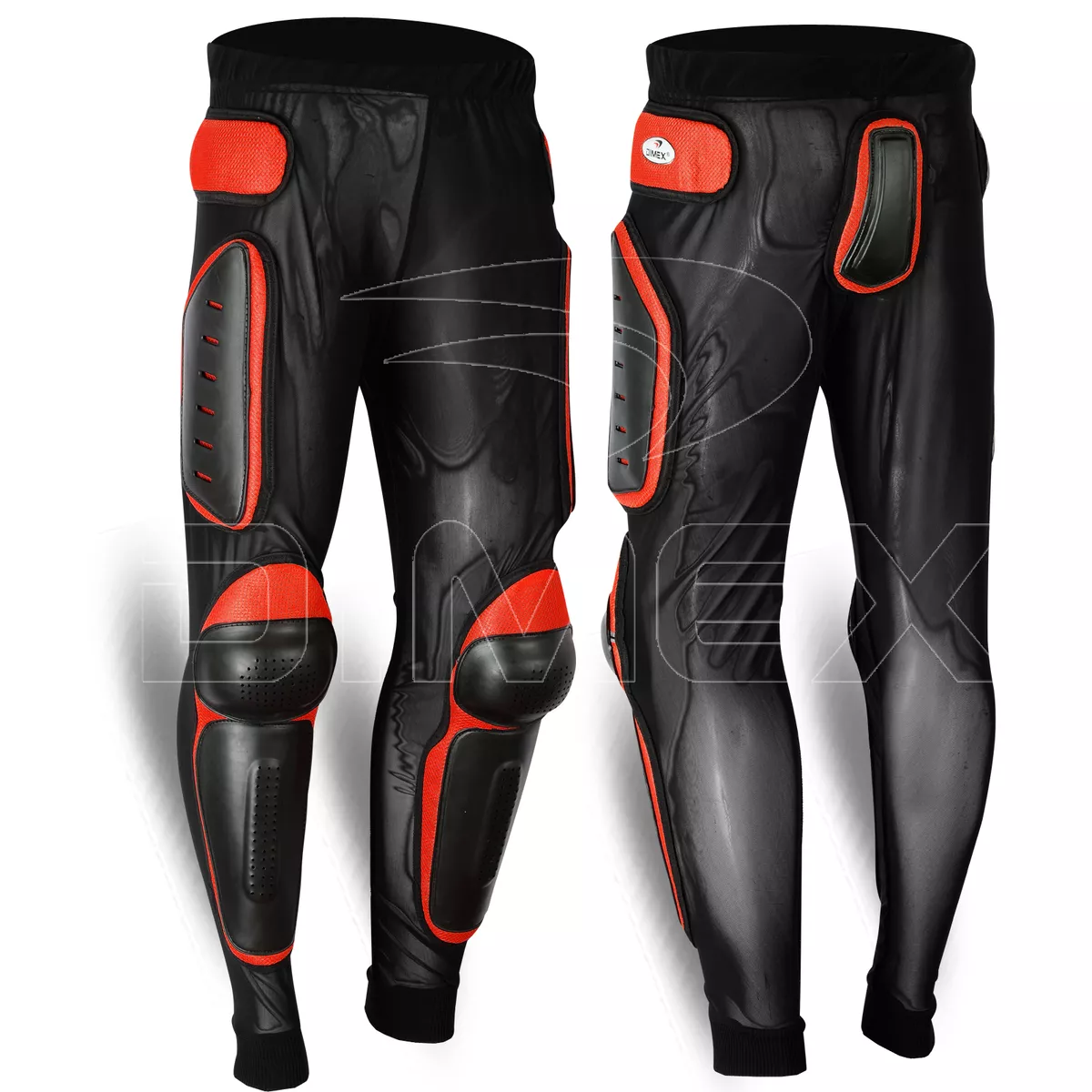 Motorcycle Body Armour Trousers Motorbike Snowbaords Skating Pants MX  Protection