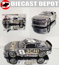 TYLER REDDICK 2022 ROAD AMERICA FIRST WIN RACED VERSION 3CHI SALUTES 1/24 ACTIO