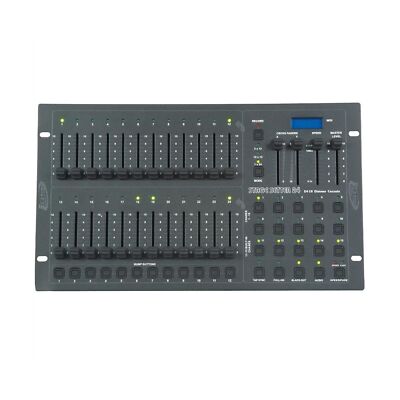 American DJ Supply SCENE-SETTER Special Effects Equipment
