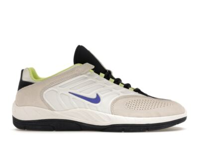 Size 11.5- Nike Vertebrae SB Summit White Persian Violet Men’s Shoes FD4691 101 Nike SB Vertebrae Summit White Persian Violet Men main image 2