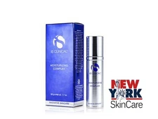Is Clinical Moisturizing Complex 50g / 1.7oz Brand New 