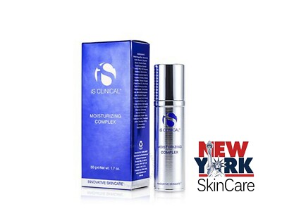 Is Clinical Moisturizing Complex 50g / 1.7oz Brand New 