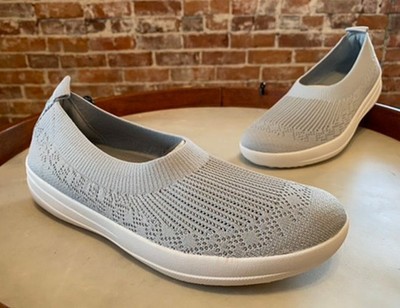 uberknit slip on sneakers