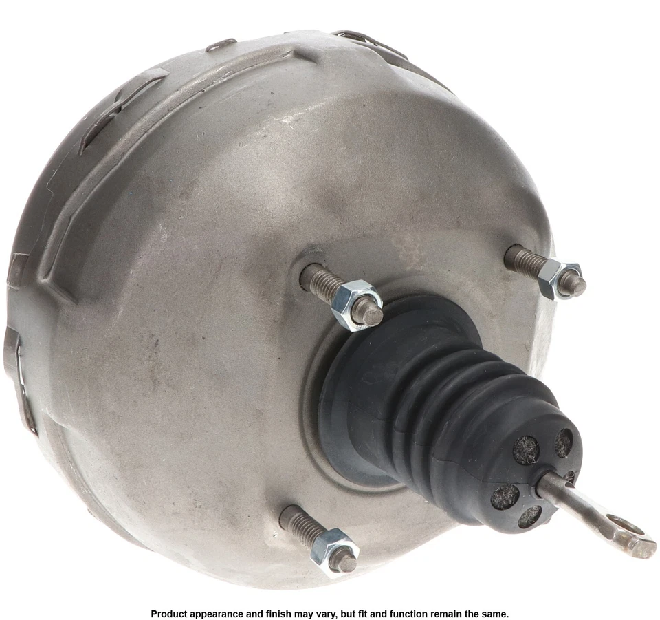For 1979-1981 Pontiac Grand LeMans Power Brake Booster Cardone 1980 - Image 3 of 4