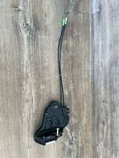 Porte arrière et accessoires Peugeot 108