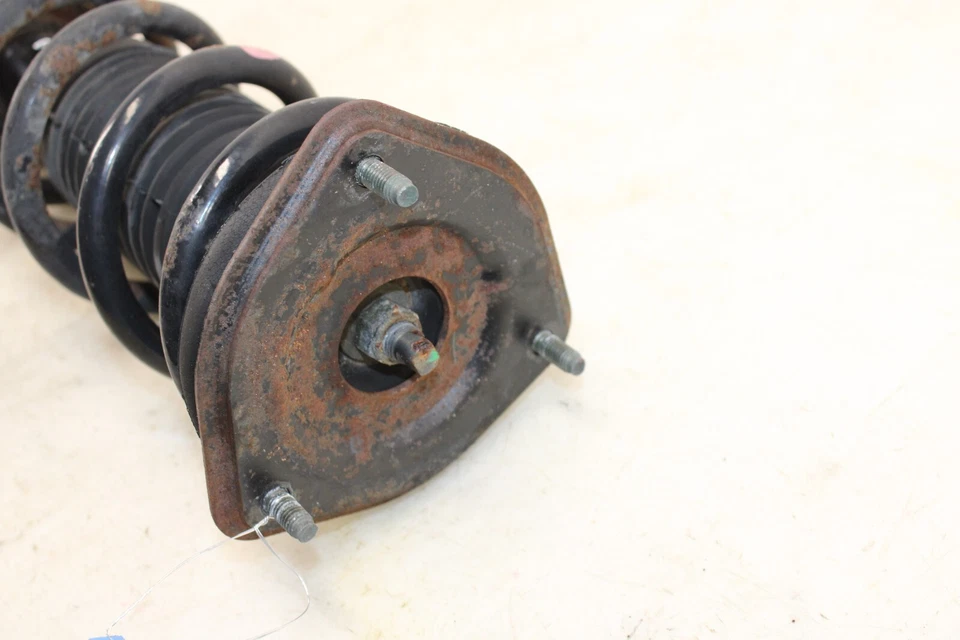 Оригинальный передний правый амортизатор для Nissan 350z 2003-2005 годов выпуска KO73 - Изображение 2 из 4