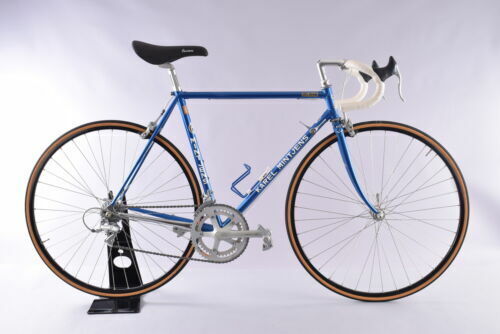 Eddy Merckx Lavaredo68 XS (435) Road Bike Frame Carbon Size Eddy Merckx Lavaredo68 XS (435) Road Bike Frame Carbon Size