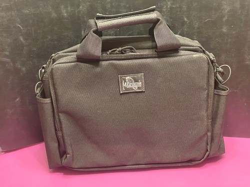 New Maxpedition Last Resort Tactical Attache 0604B - Picture 2 of 5