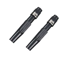 Dblue K-NPS Graphite-Nylon Reelseats Set Size #24  #26