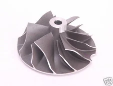 Turbo Compressor Wheel Mitsubishi TD06 TD06H 20G GMC Syclone Typhoon