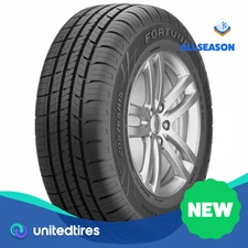 New P 225/60R17 Fortune Perfectus FSR602 99V
