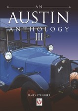 An Austin Anthology III - 9781787116504