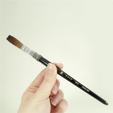 Mac.1210mack Brushes Spray Gun Cleaning Brush