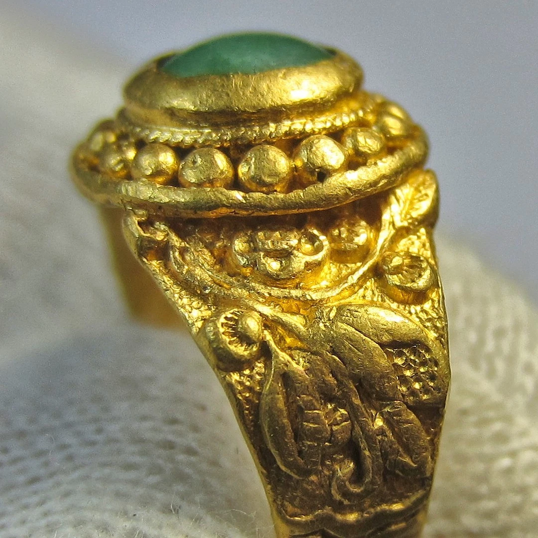 黄金古风原始玉中国古董| eBay