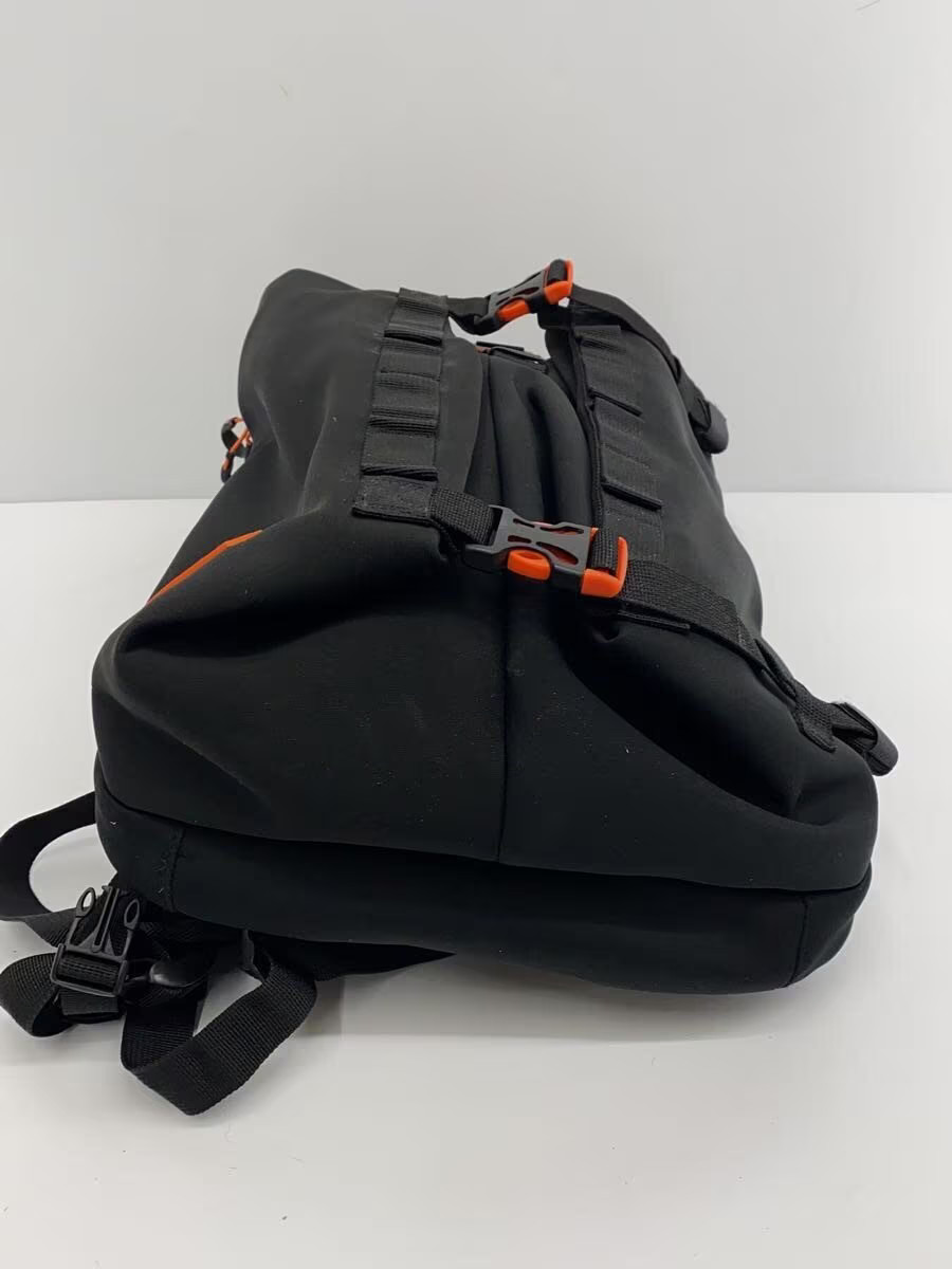 DOPPELGANGER Backpack -- BLK - image 4