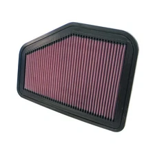 K&N 33-2919 Air Filter For 08-17 Chevrolet Pontiac G8 SS