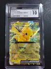 Pikachu ex 028/131 Prismatic Evolutions - Holo - CGC 10