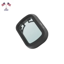 Multi-Layer Coated Optical Glass UV Night Filter Lens For DJI Mini 4 Pro Drone