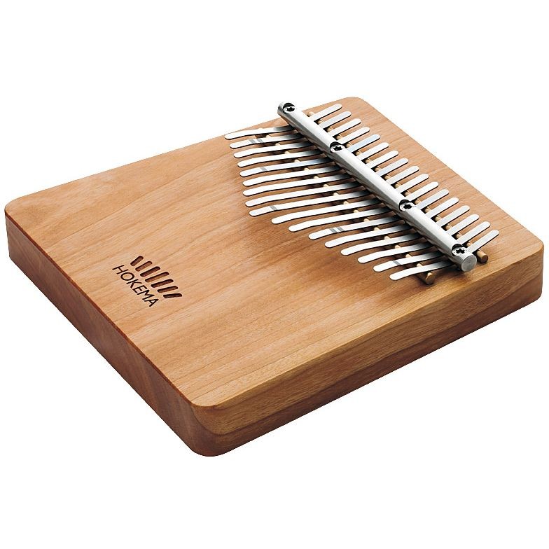 Kalimba Hokema B17 C-Dur 440 Hz Kalimba Daumenklavier NEU 18690₽