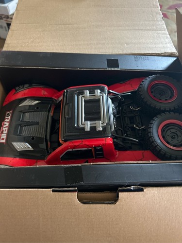 1:14 RC Cars 70 KMH High Speed Brushless Remote Control Car All Terrain Fast - Picture 10 of 10