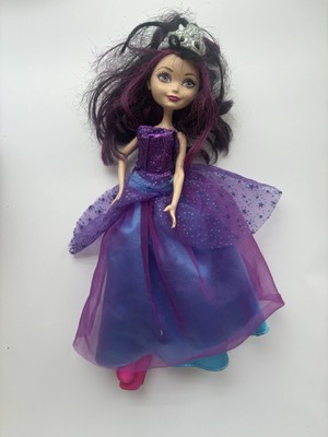 Raven Queen aus der ''Ever After High'' Reihe Mattel  sehr selten 