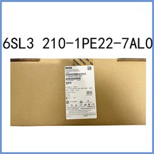 Siemens Frequenzumrichter 6SL3210-1PE22-7AL0 Expressversand