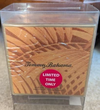 BRAND NEW IN BOX SEALED Tommy Bahama Cologne Spray for men (1.7 fl oz/50 mL)