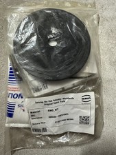 RMG 503 by Honeywell 1" Pilot Gas Pressure Regulator RMG KIT