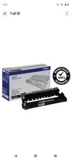 FastShipping     Brother DR630 Drum Unit - Black